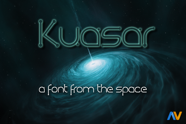 Kuasar example image