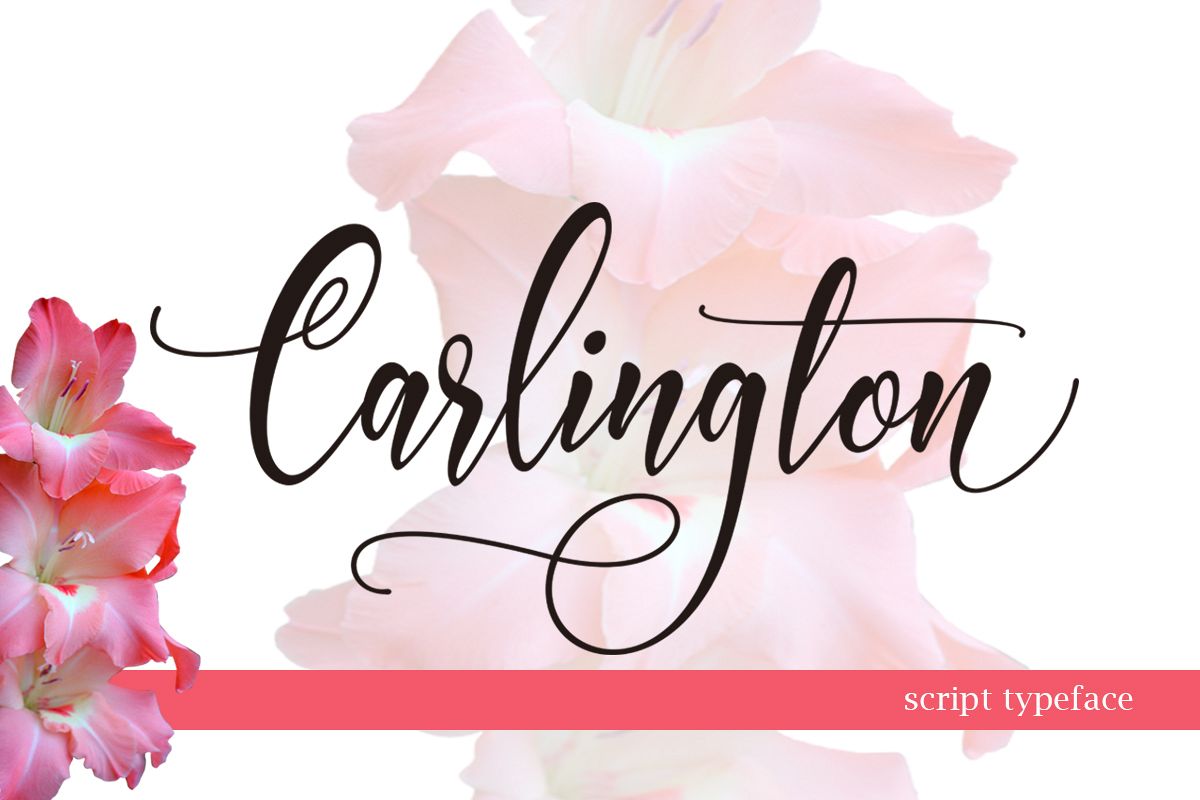 Carlington example image