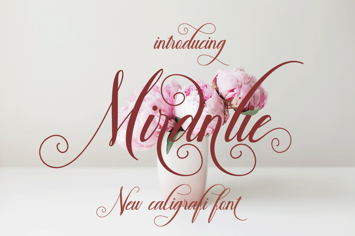 Mirantie example image