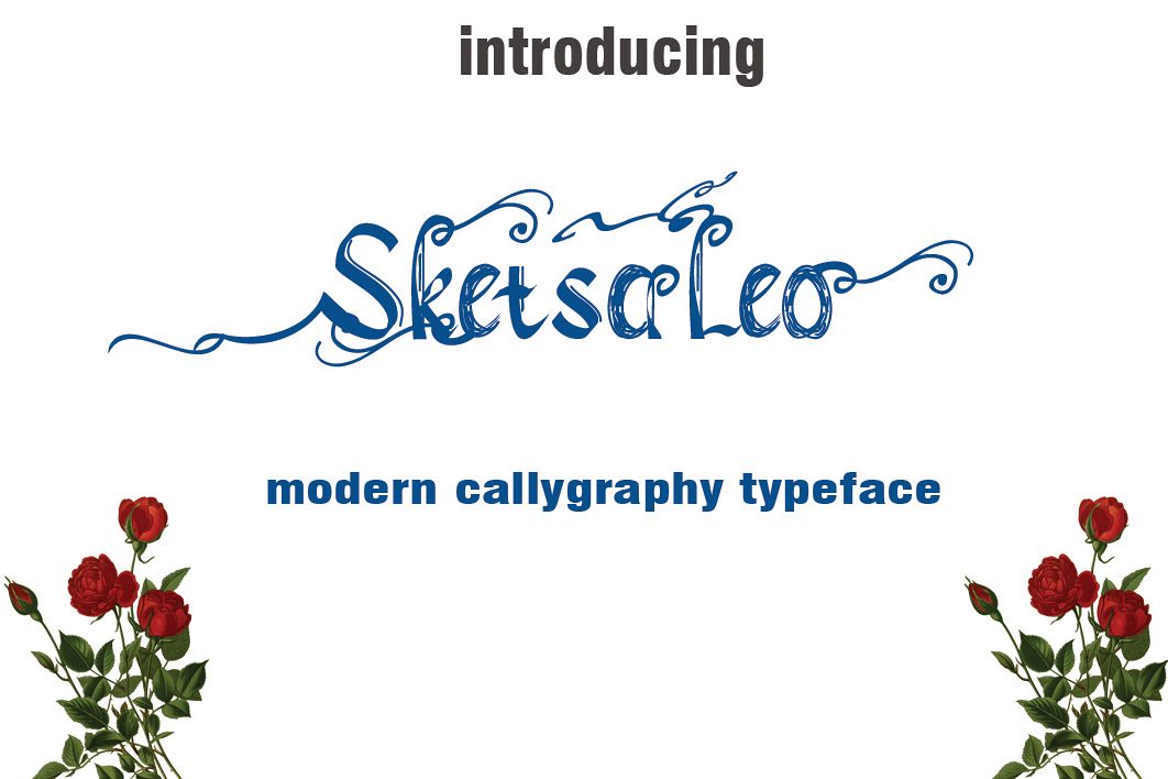 SketsaLeo example image