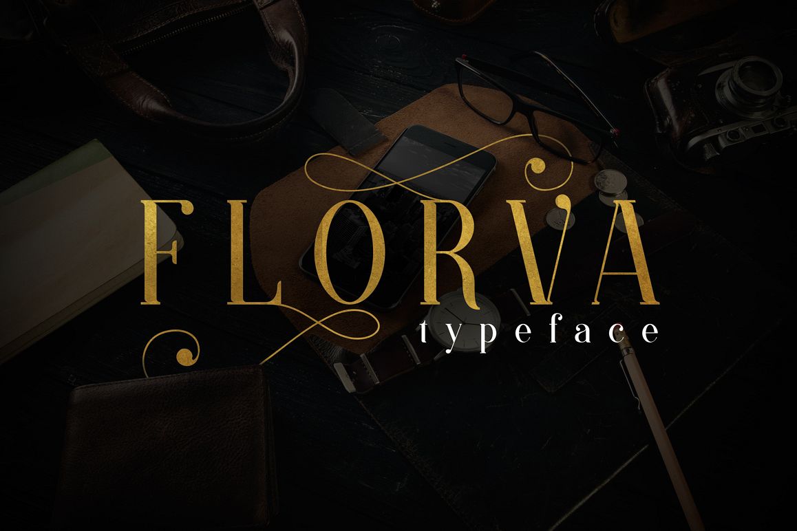 Florva example image
