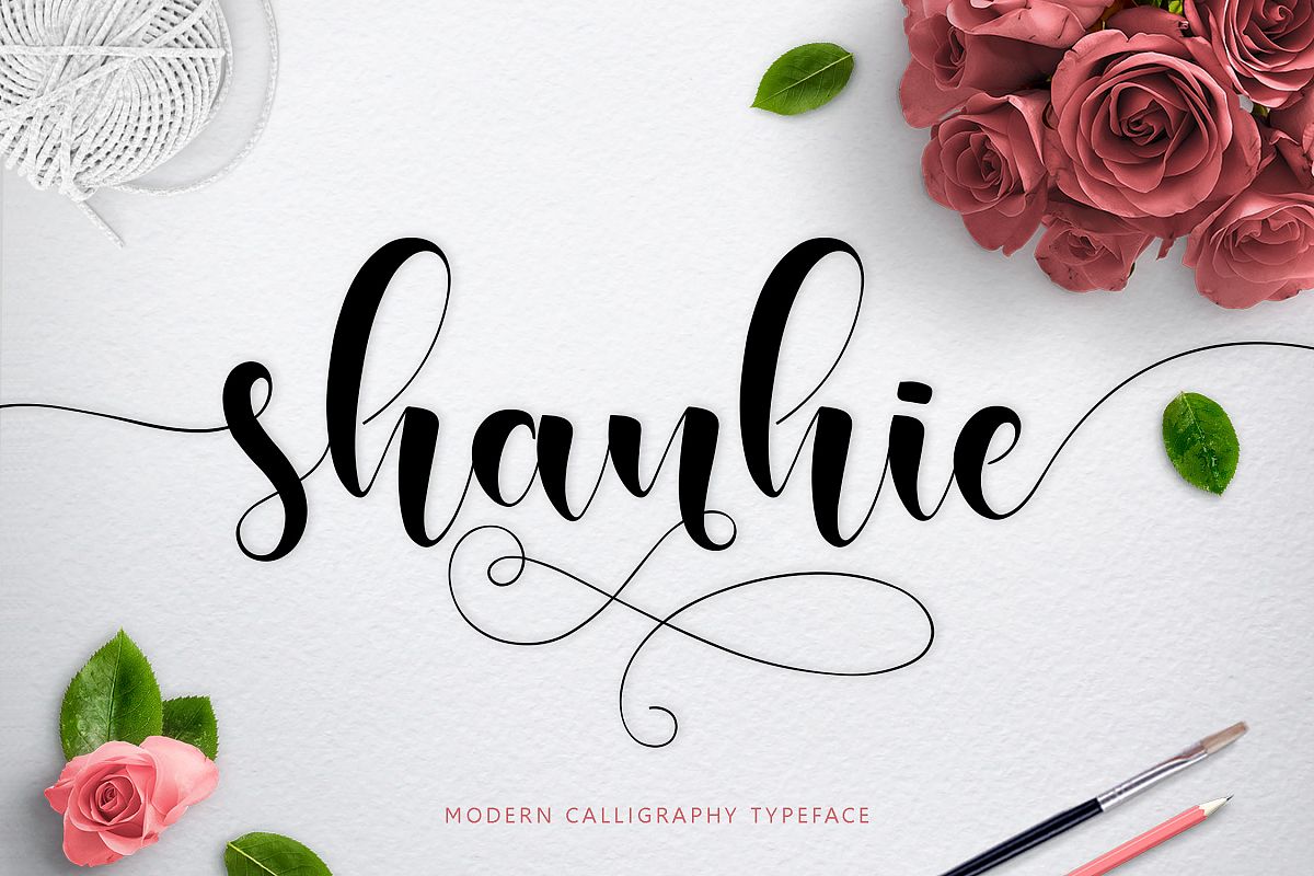 Shanhie example image