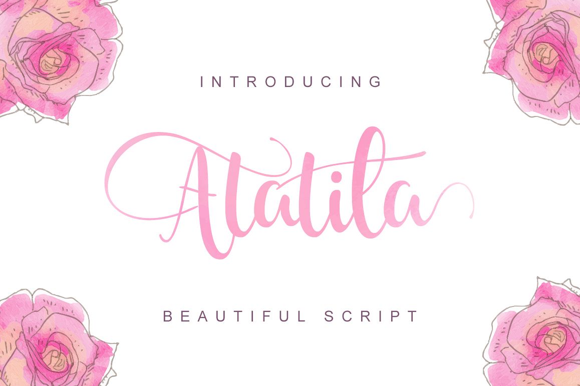 Atatila example image