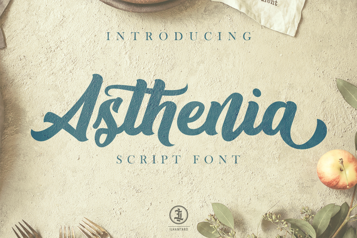 Asthenia example image