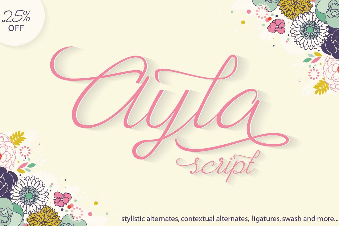 Ayla Script example image