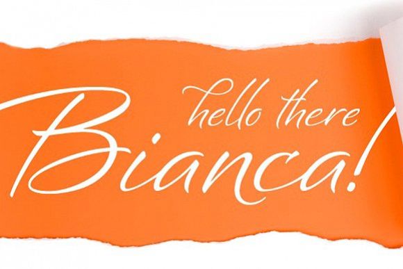 Bianca example image