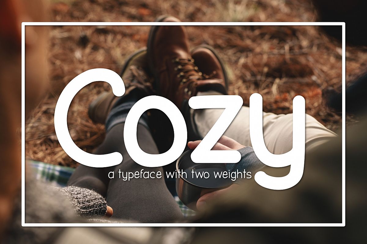 Cozy example image