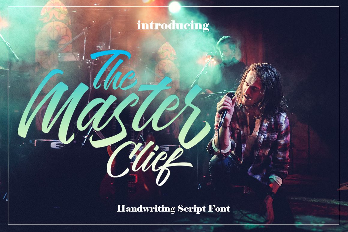 Master Clief example image