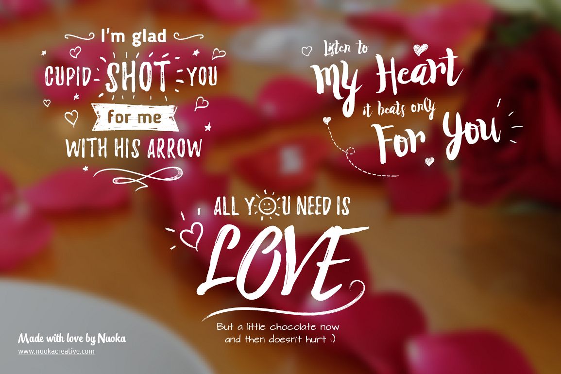 Greeting Overlays Words Of Love Example Image Greeting Overlays Words Of Love Example Image