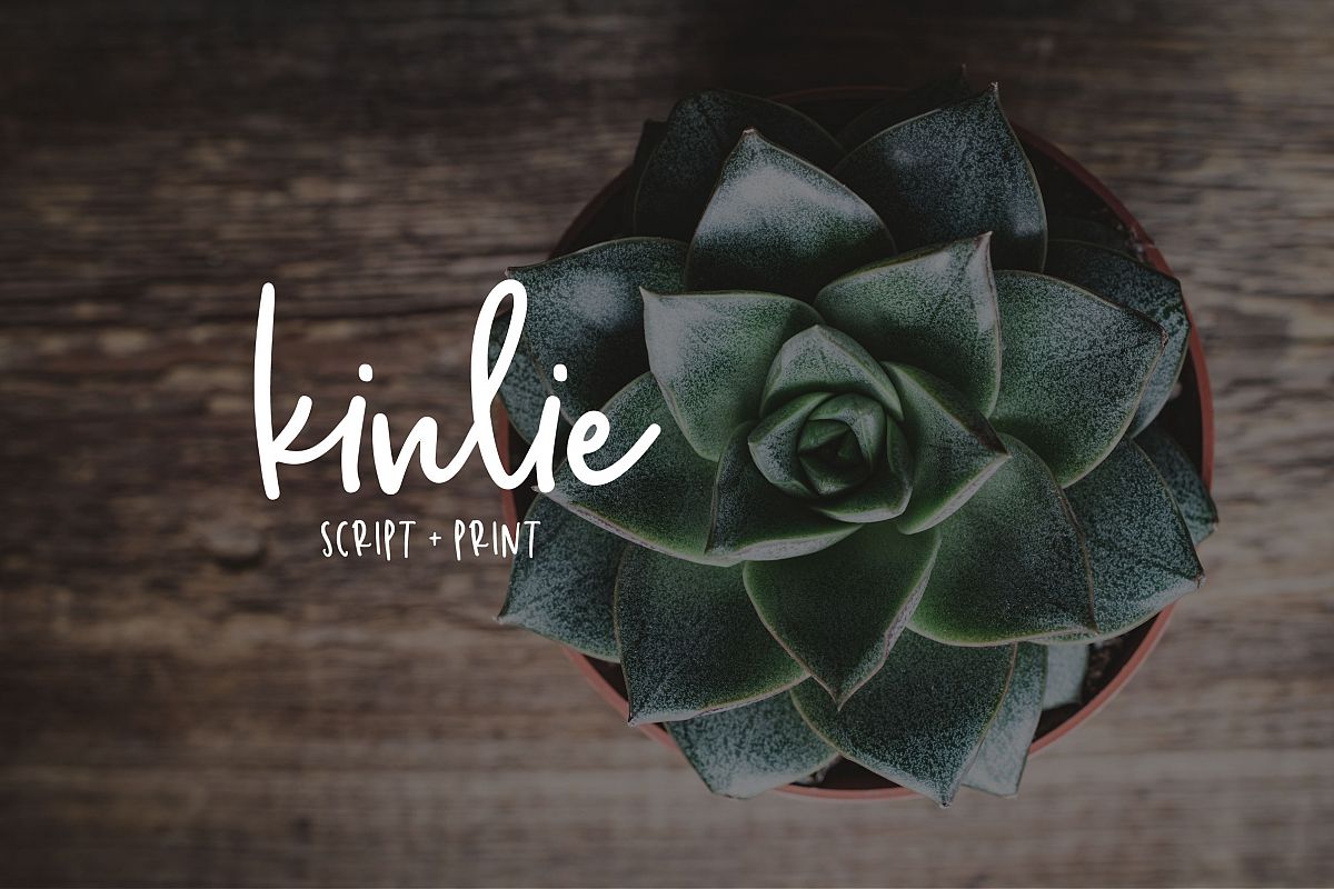 Kinlie example image