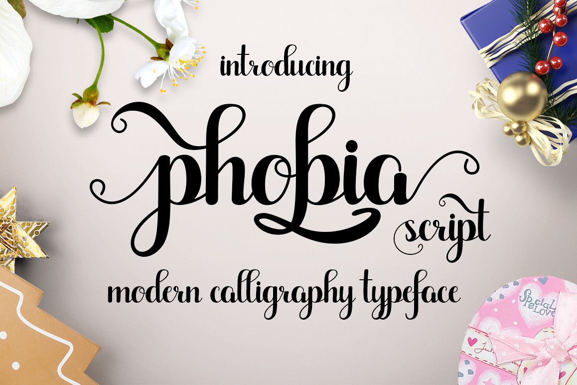 Phobia Script example image