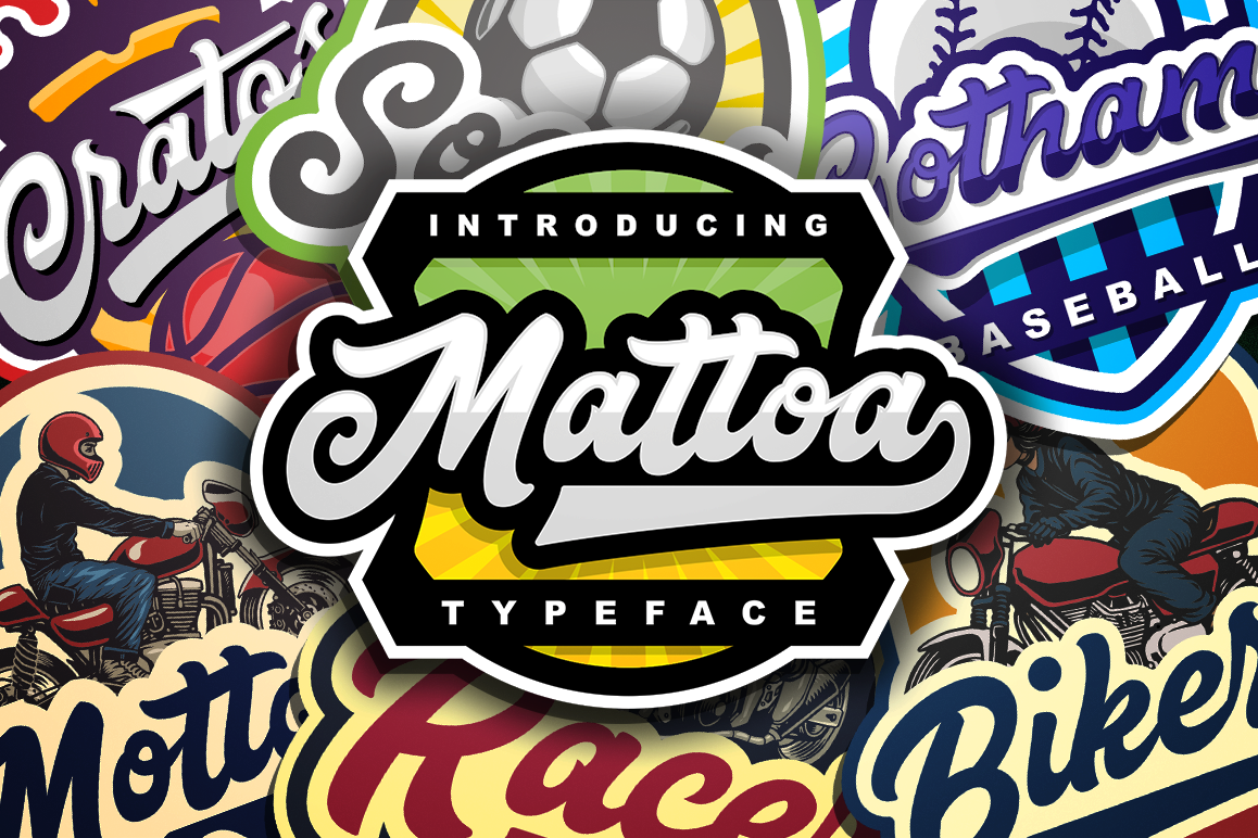 Mattoa example image