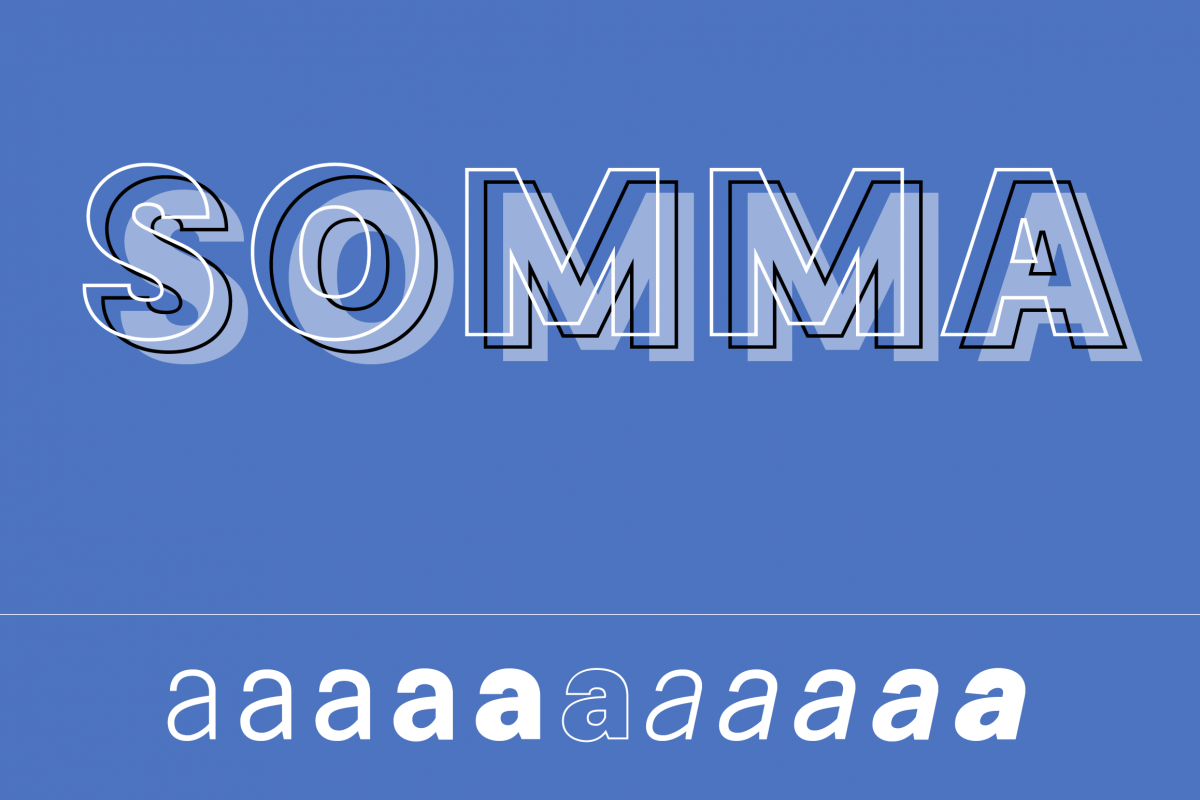 Somma example image