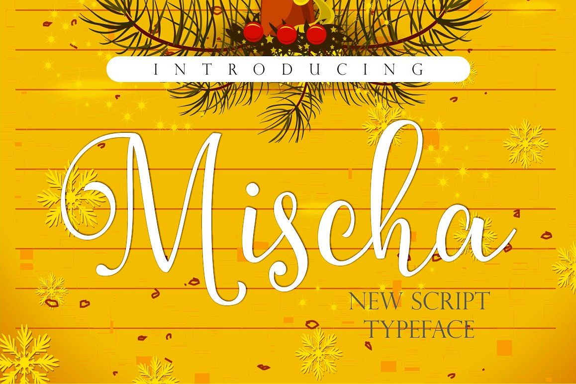 Mischa example image
