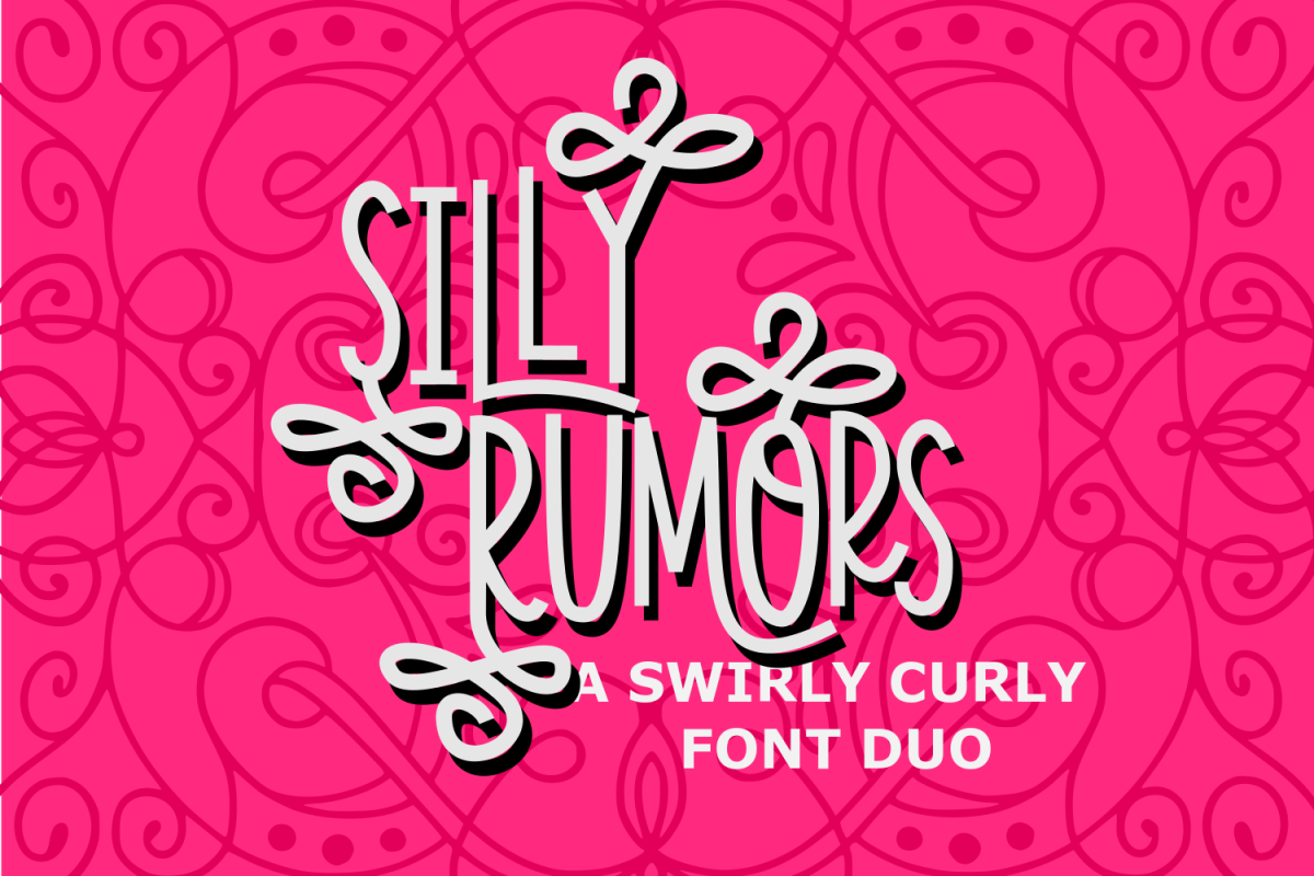 Silly Rumors Duo example image