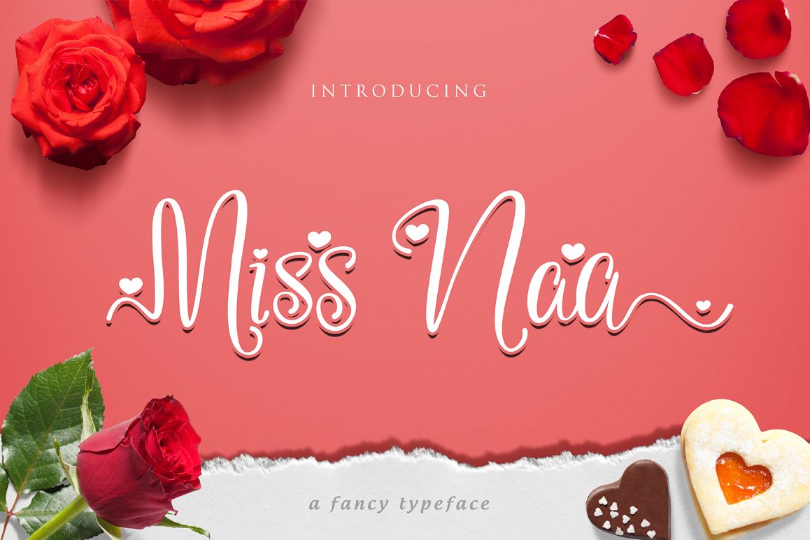 Miss Naa example image