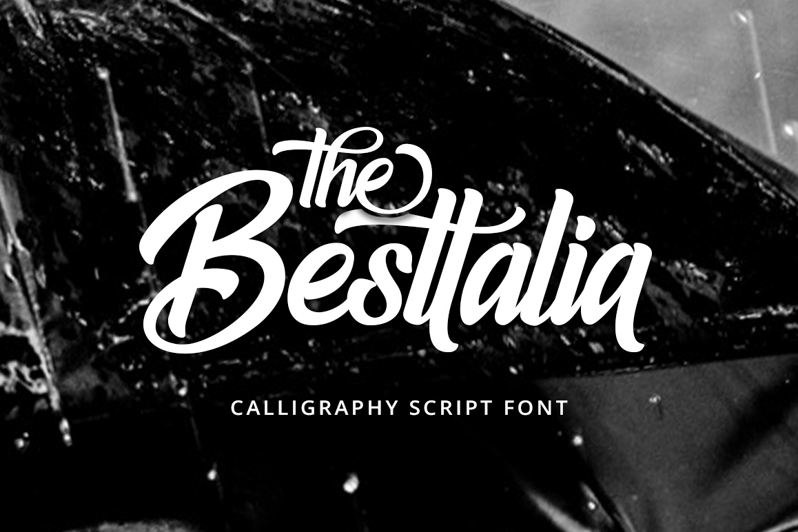 Besttalia example image