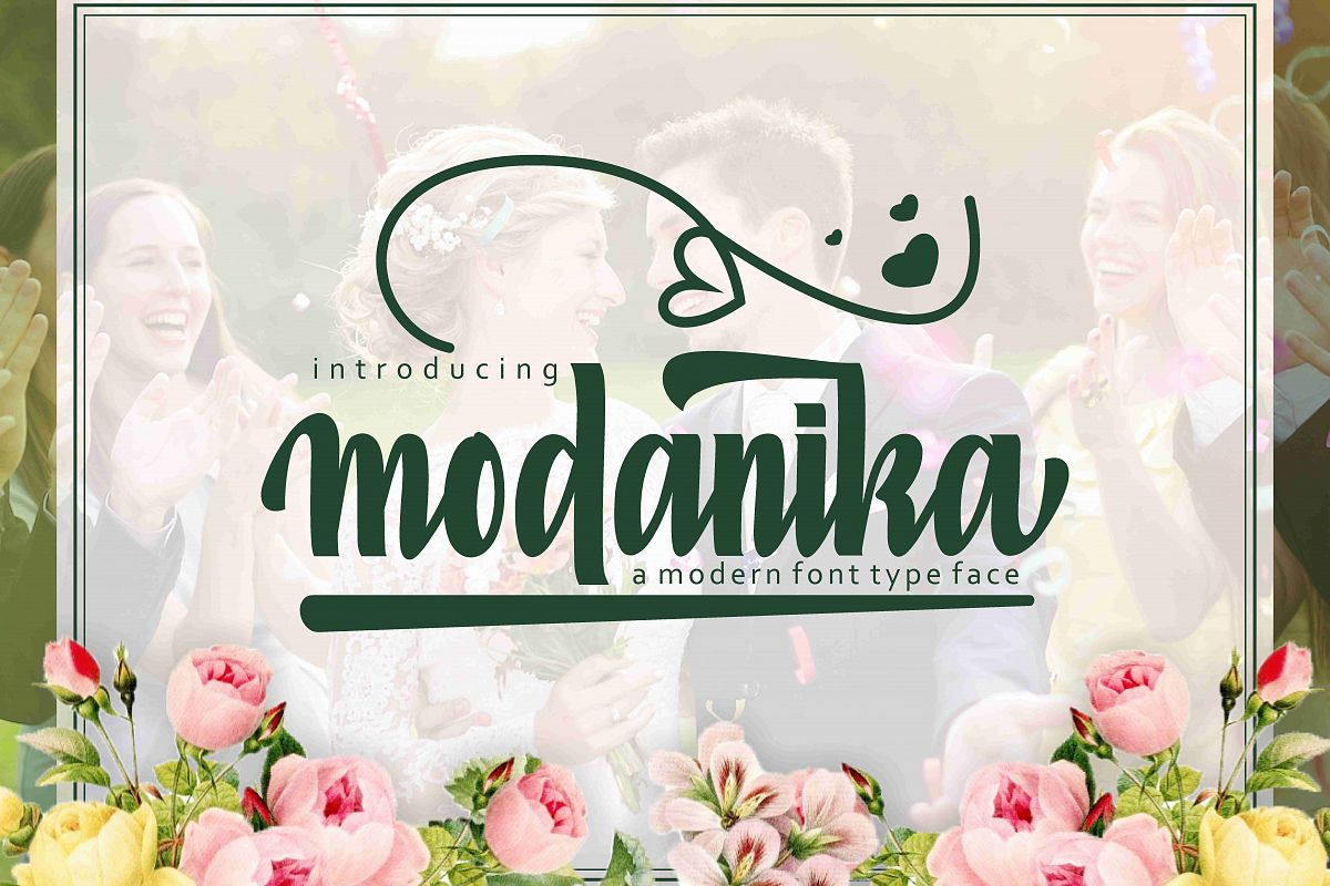 Modanika example image