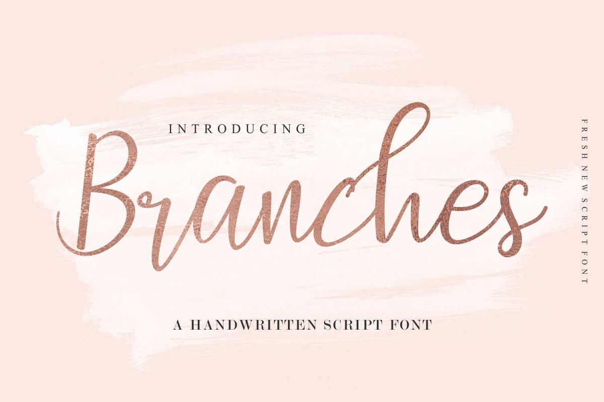 Branches example image
