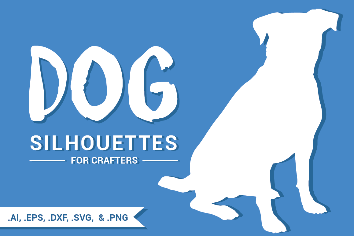 Dogs for Silhouettes example image