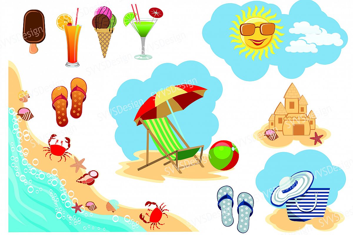 Free Free Svg For Summer 644 SVG PNG EPS DXF File