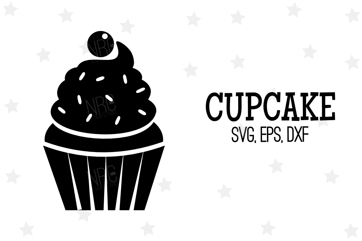 Free Free Cupcake Svg Free 667 SVG PNG EPS DXF File