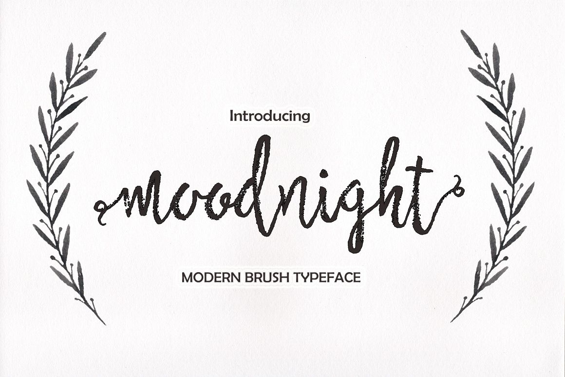 Moodnight Script example image