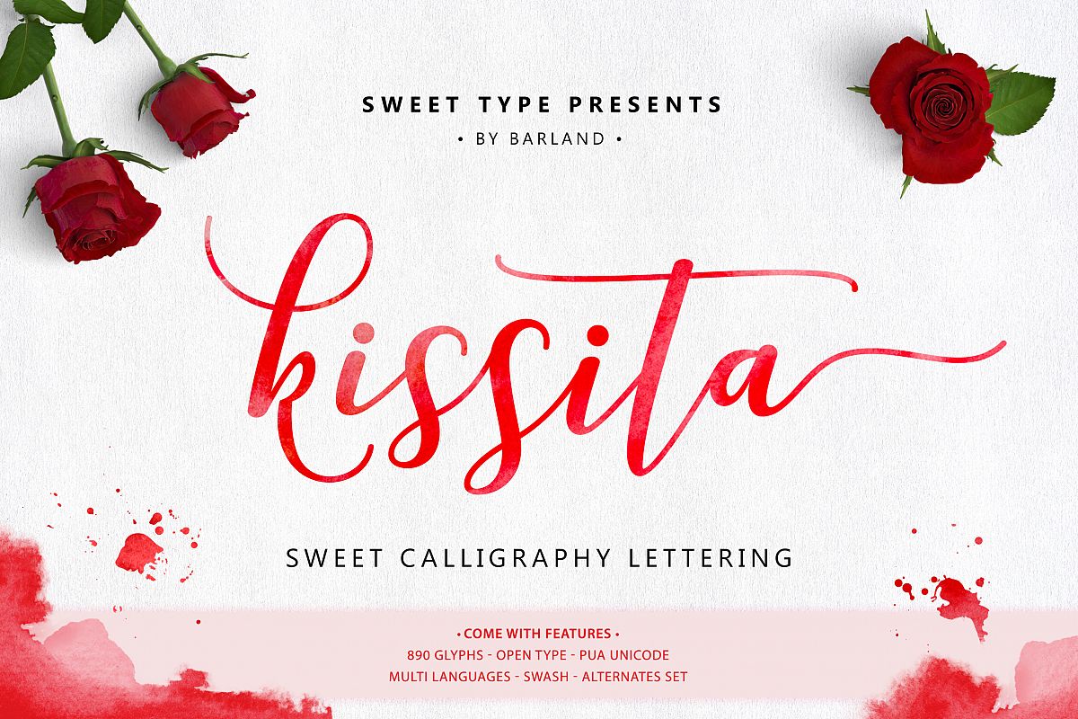 Kissita example image