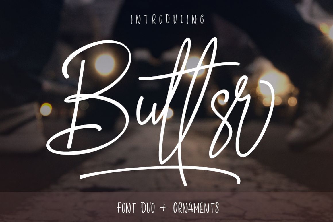Butlsr example image