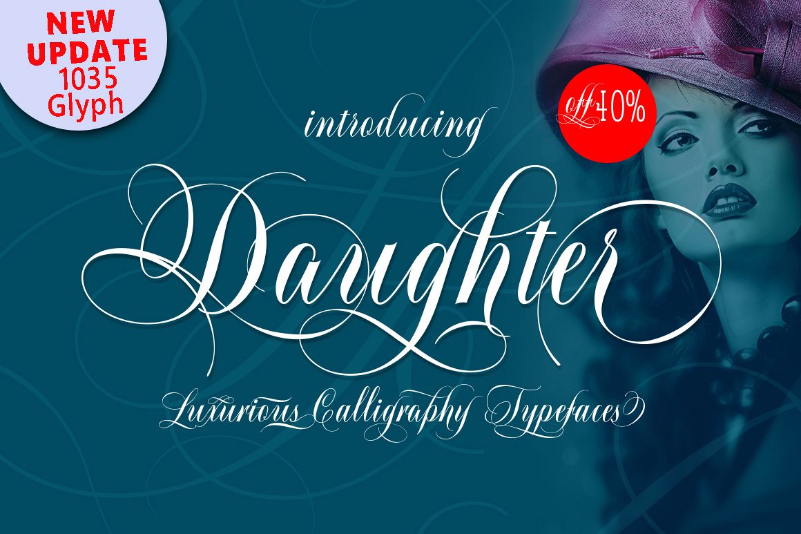 Daughter Script example image