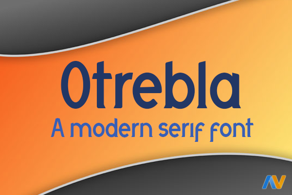 Otrebla example image