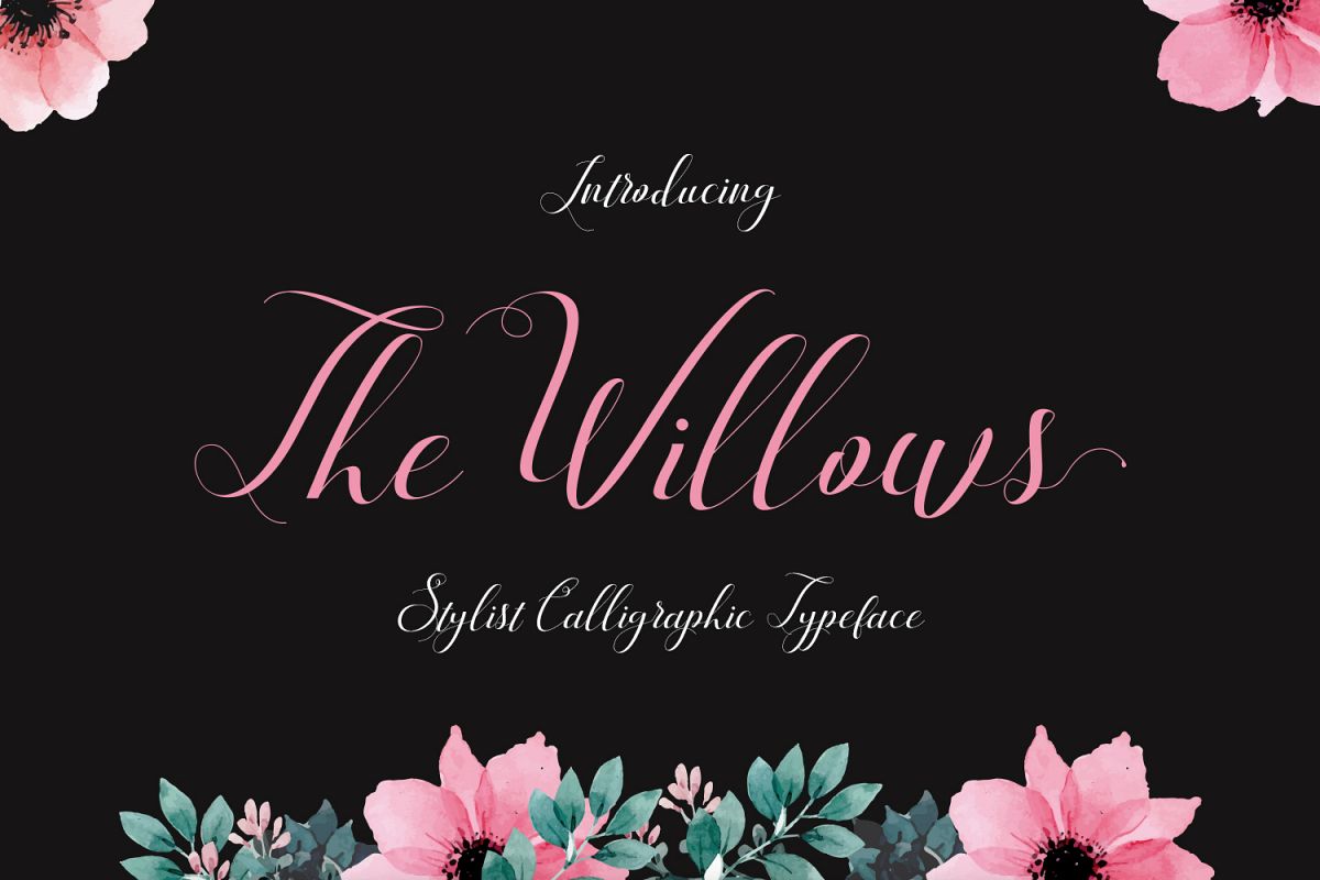 The Willows example image