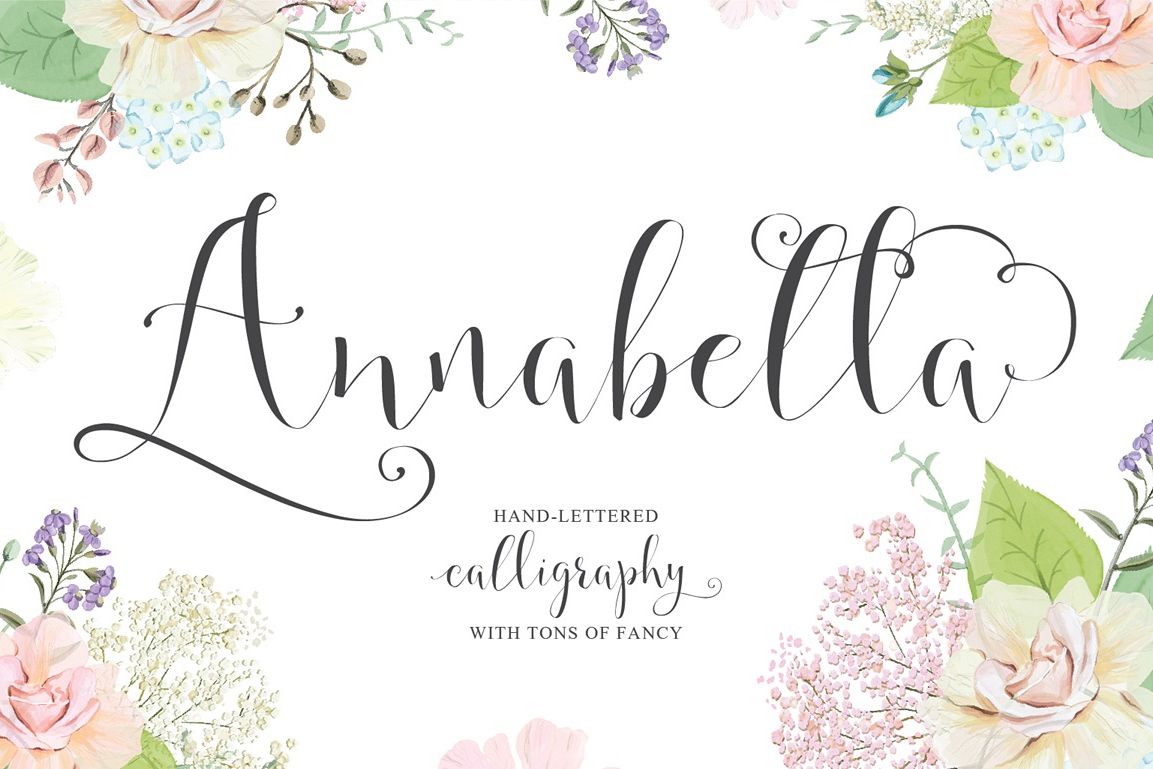 Annabella example image