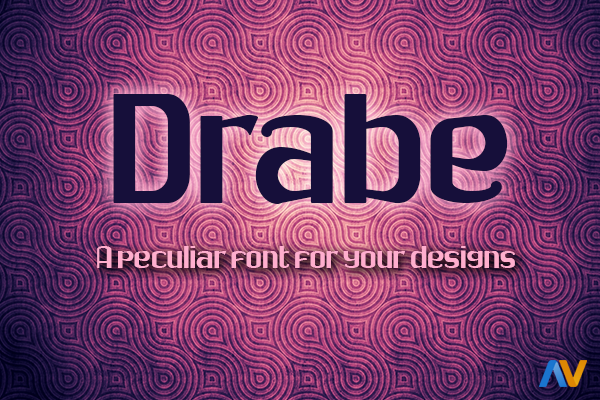 Drabe example image