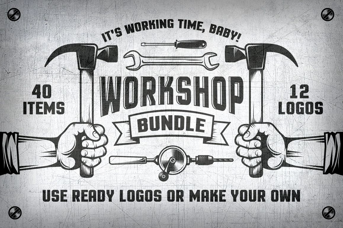 Workshop bundle example image