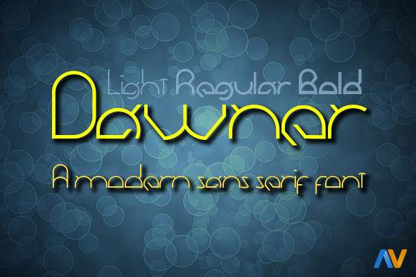 Dawner example image