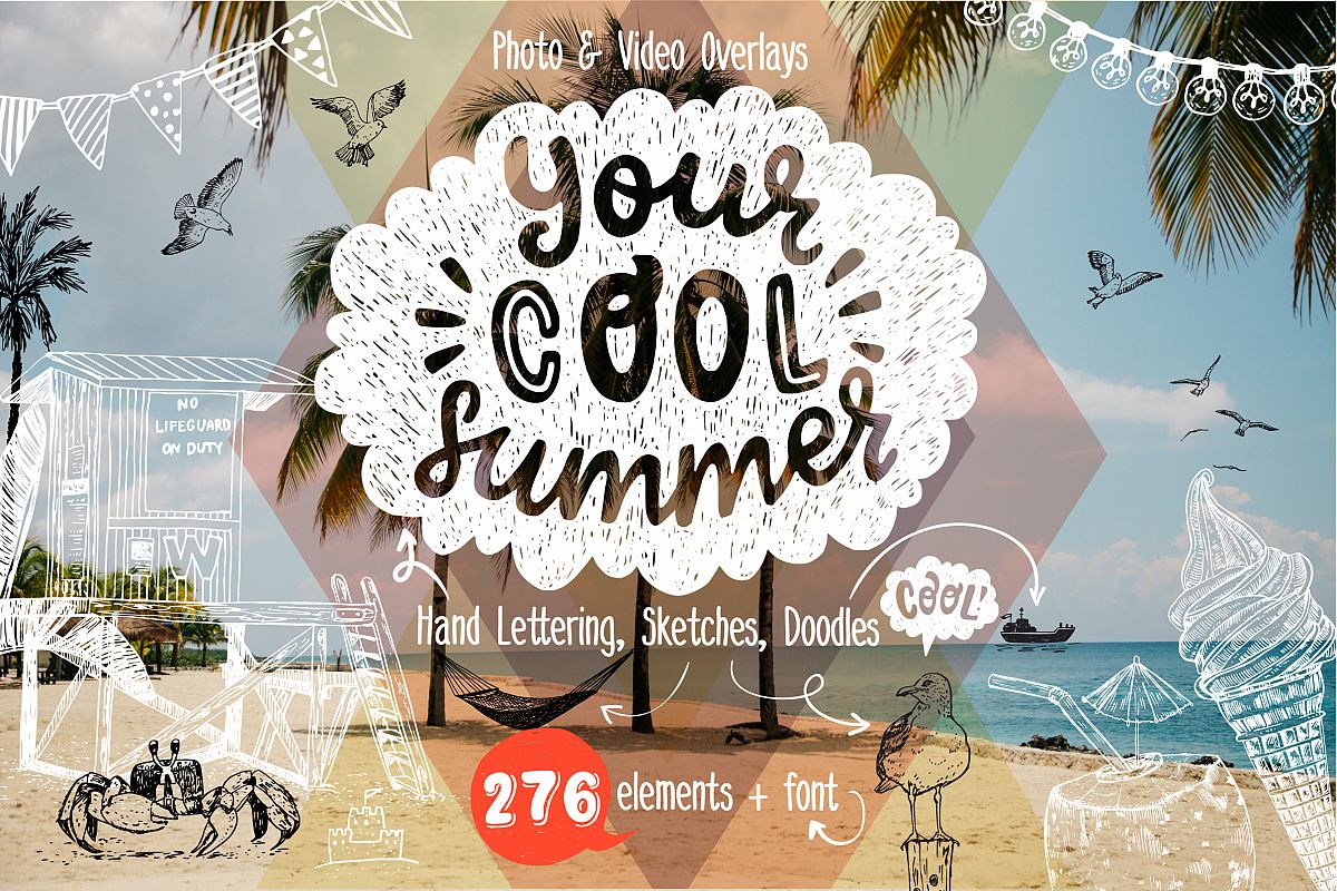 Your Cool Summer example image