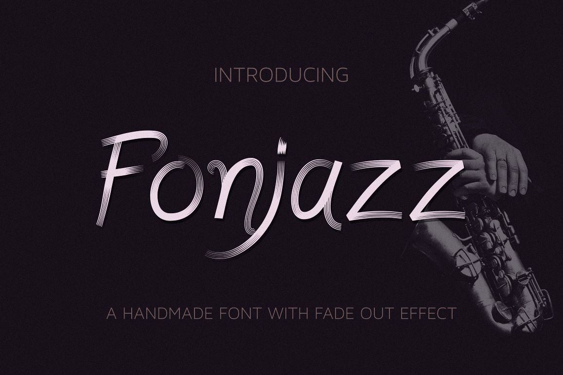 Fonjazz example image