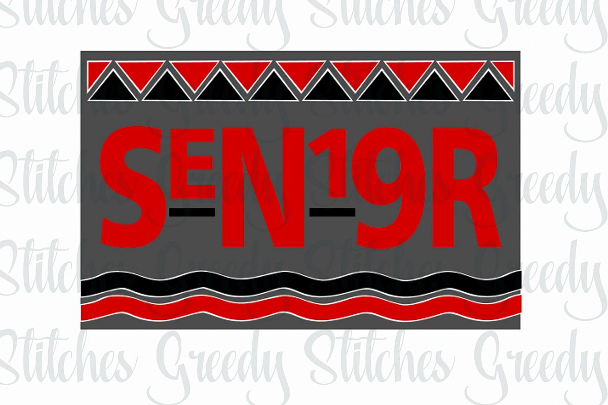 discounts in to entitled are seniors 2019 8 svg,  2019  png, Bundles eps, Design Senior dxf, Tribal
