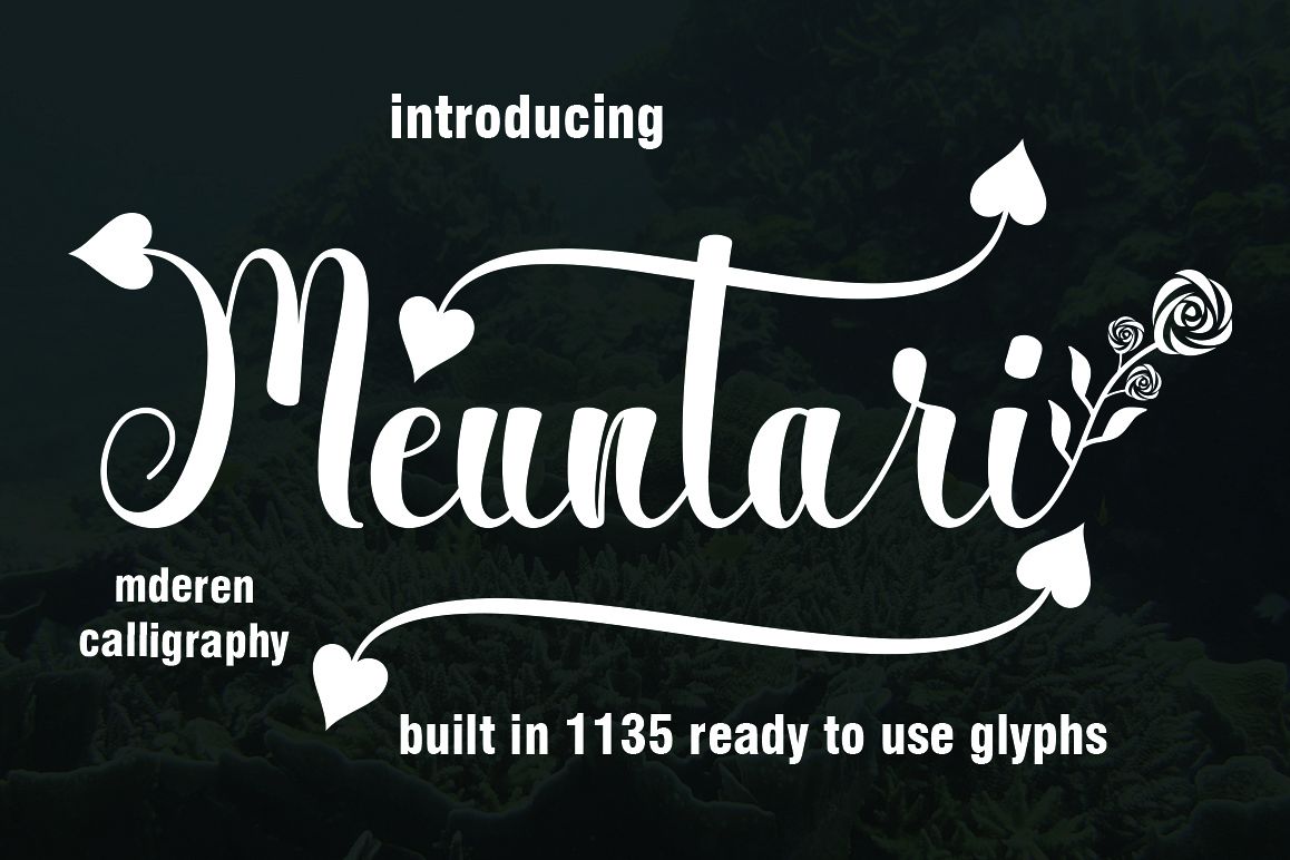 Meuntari example image