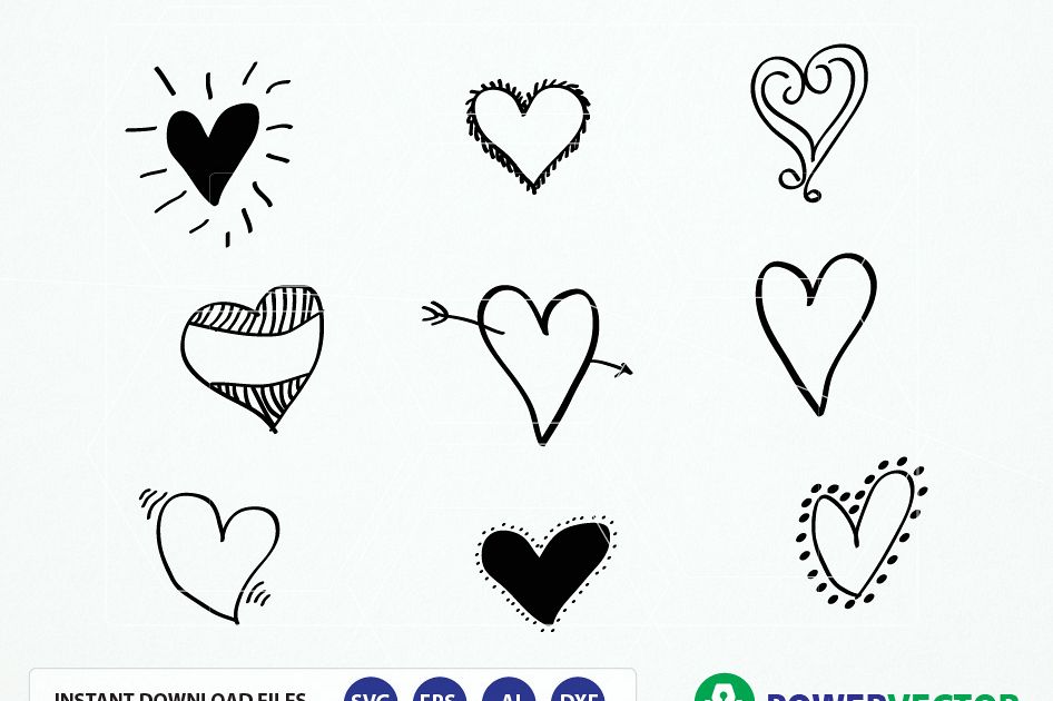 Free Free Heart Svg Cut 918 SVG PNG EPS DXF File