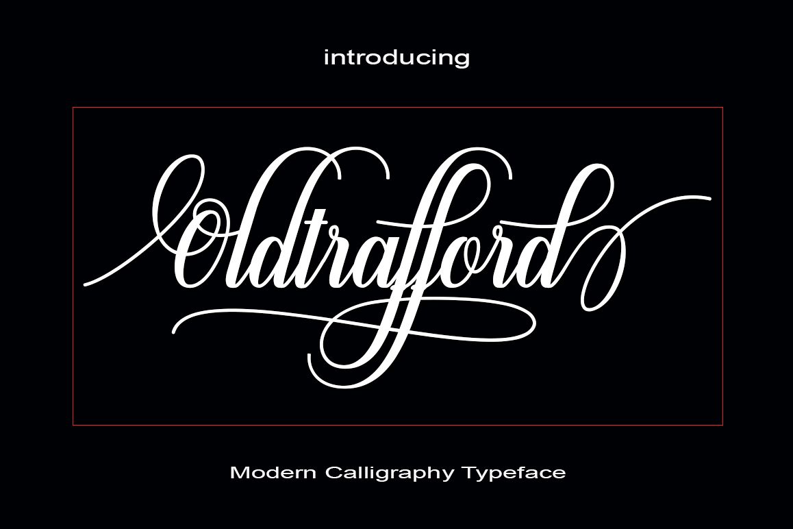 Oldtrafford example image