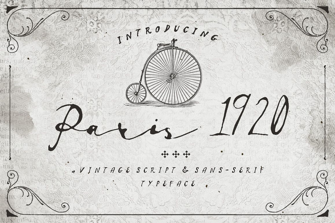 Paris 1920 example image