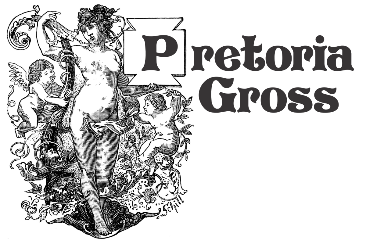Pretoria Gross example image