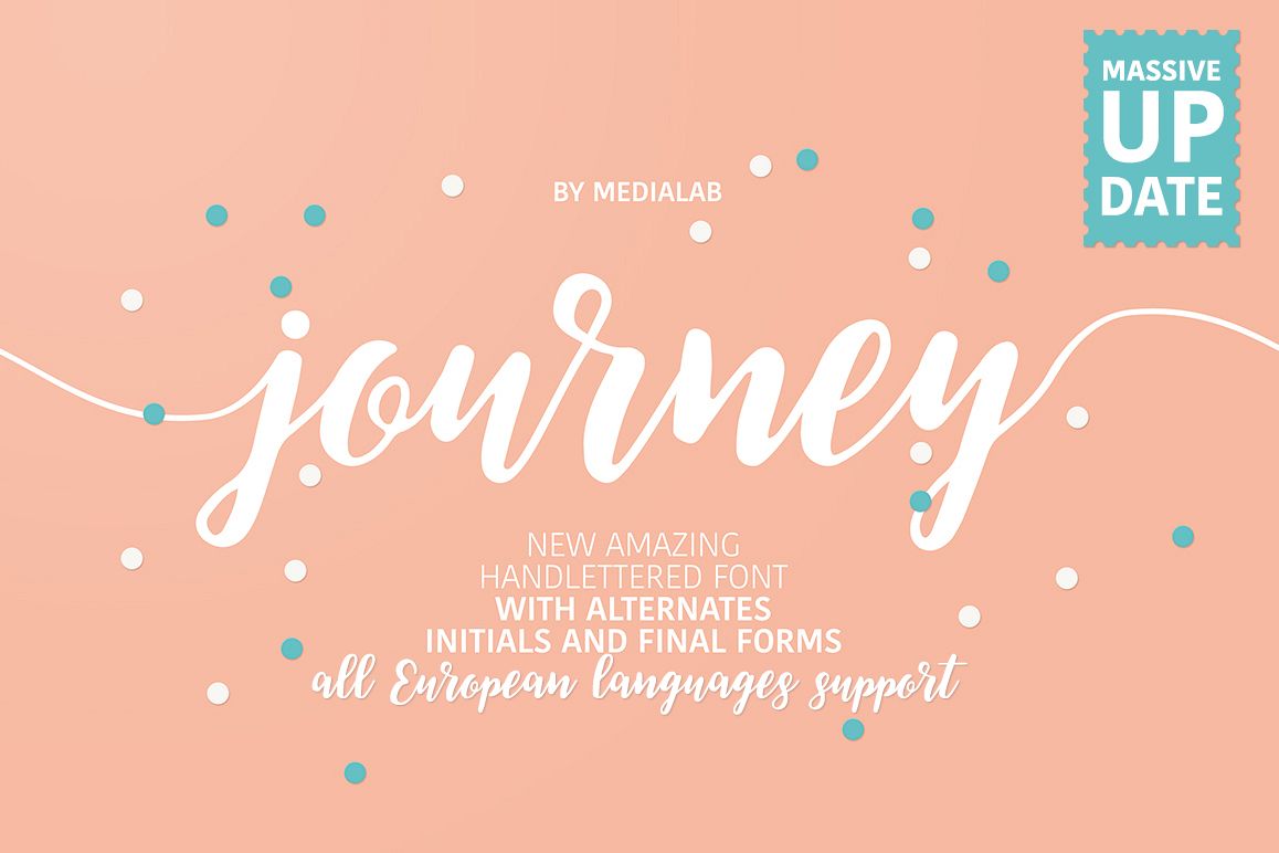 Journey example image