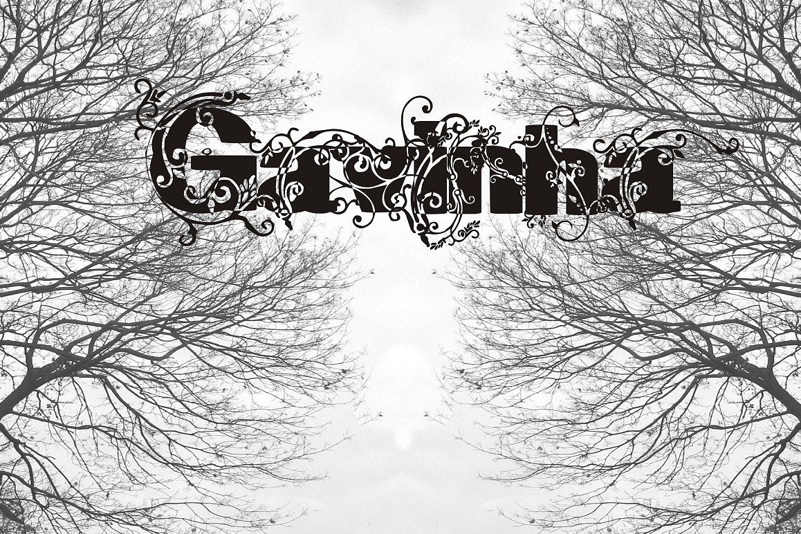 Gavinha example image