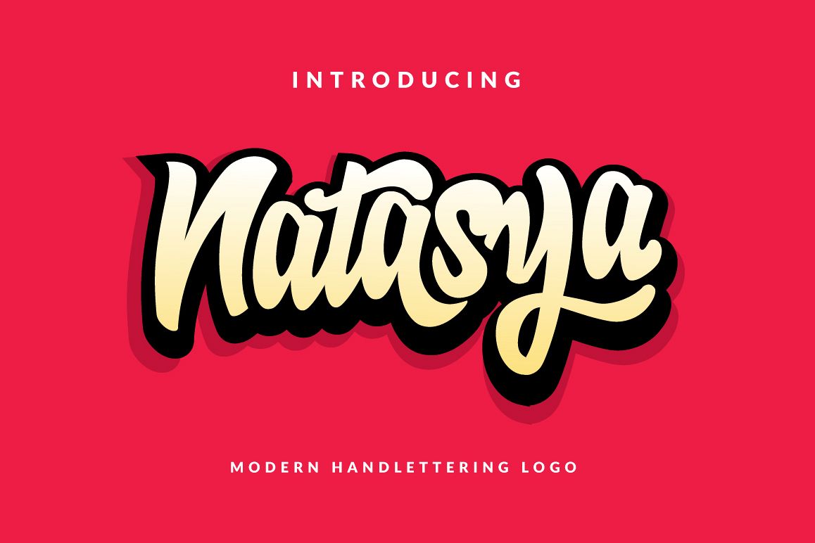 Natasya + Extra example image