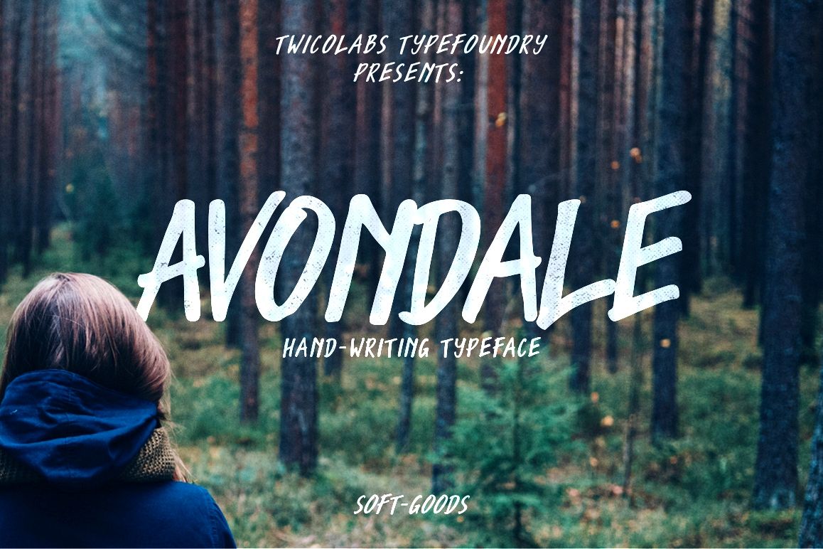Avondale example image