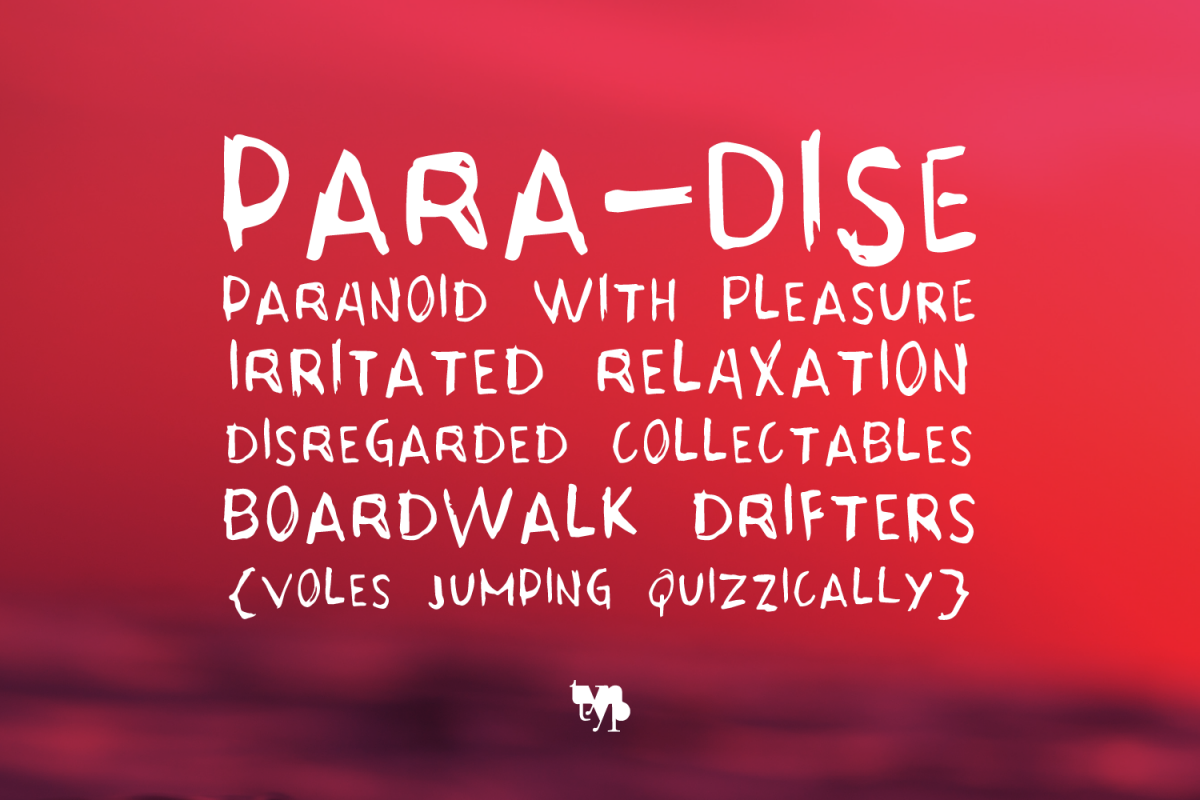 para-dise example image