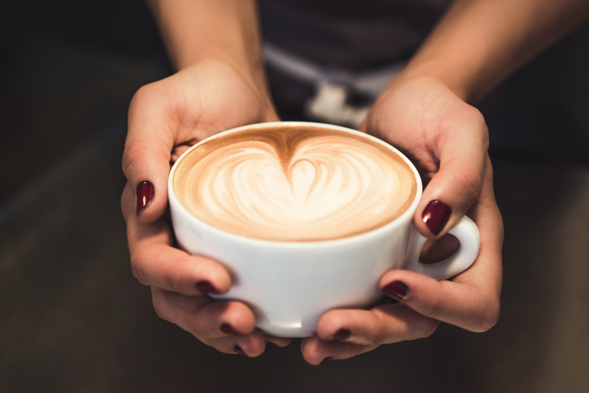 Coffee Love example image